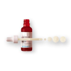 خرید سرم رتینول لاروش پوزای مدل retinol b3 حجم 30 میل