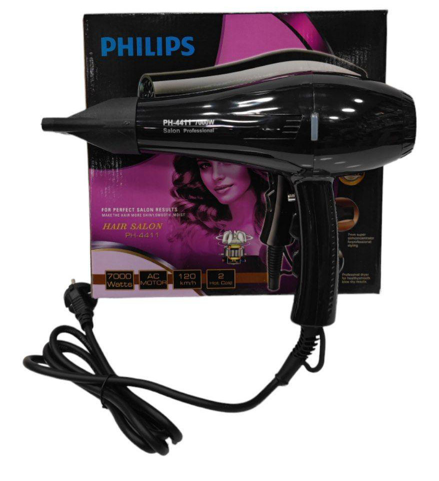 سشوار حرفه ای فیلیپس مدل PH-4411 خرید سشوار حرفه ای فیلیپس مدل PH-4411