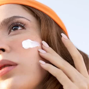 خرید و قیمت کرم ضد آفتاب اون حاوی SPF50 حجم 50 میل