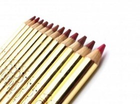 280x280 (1) رژ لب مدادی ویولا سری B پک 12 عددی