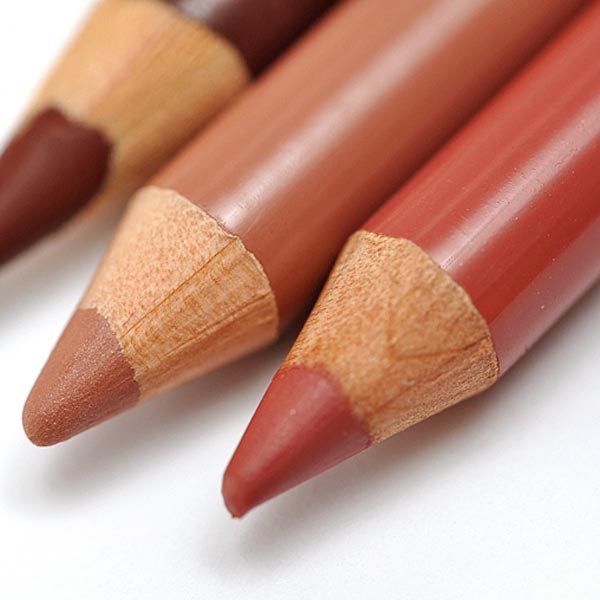 lipstick-pen-artskin-web-02 رژ لب مداد لیدی گاش سری A پک 12 عددی