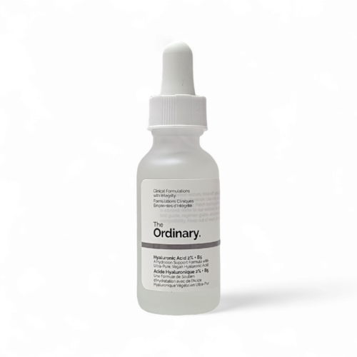 Photoroom-20240604_031416 سرم آبرسان هیالورونیک اسید اوردینری The Ordinary Hyaluronic Acid 2% + B5